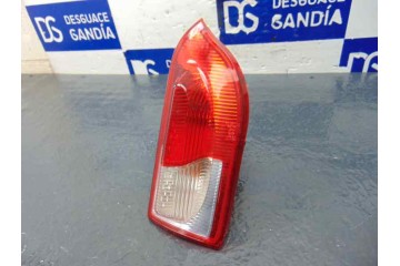 Piloto trasero derecho interior, Opel Insignia Sports Tourer Sport 2009, 13226855