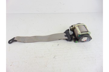 CINTURON SEGURIDAD TRASERO IZQUIERDO MERCEDES-BENZ CLASE E (BM 211) BERLINA