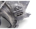 Electroventilador, Dacia Sandero Ambiance 2008, 8200765566B