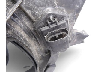 Electroventilador, Dacia Sandero Ambiance 2008, 8200765566B