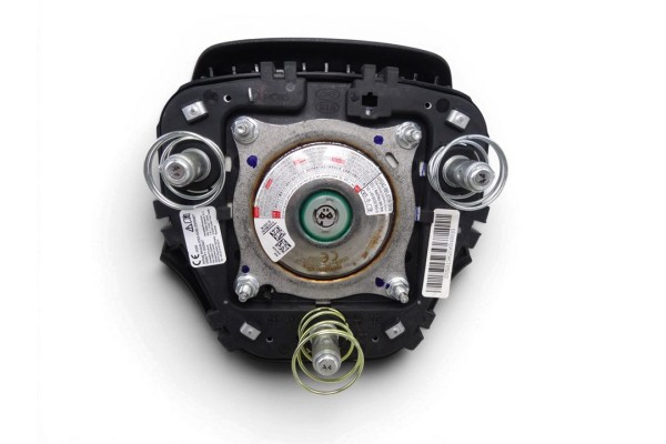 Kit airbag, Hyundai I30 (Pd) go!+ 2019