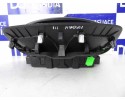 Pantalla multifuncion, Renault Megane Iii Berlina 5P Expression 2010, 280349044R