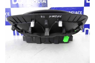 Pantalla multifuncion, Renault Megane Iii Berlina 5P Expression 2010, 280349044R