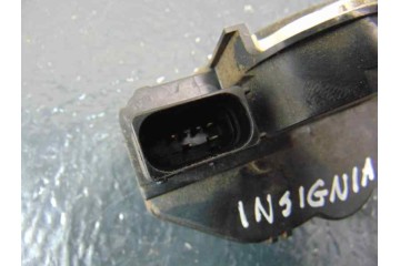 Cerradura puerta delantera derecha, Opel Insignia Sports Tourer Sport 2009, 13503778