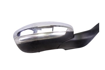 Retrovisor derecho, Peugeot 208 Style 2014