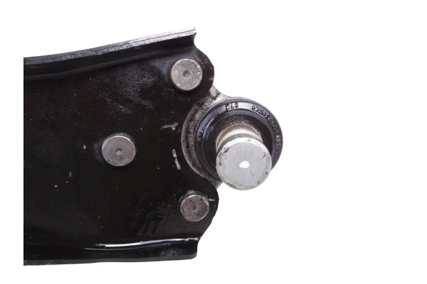 Brazo suspension inferior delantero izquierdo, Opel Corsa F Edition 2021
