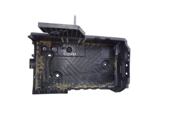 Soporte bateria, Opel Corsa F Edition 2021, 9830928180