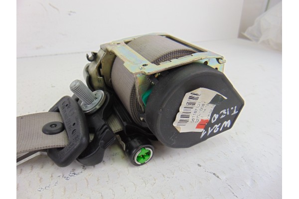 CINTURON SEGURIDAD TRASERO IZQUIERDO MERCEDES-BENZ CLASE E (BM 211) BERLINA