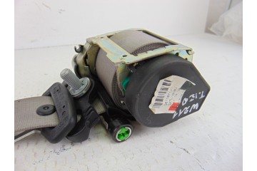 CINTURON SEGURIDAD TRASERO IZQUIERDO MERCEDES-BENZ CLASE E (BM 211) BERLINA