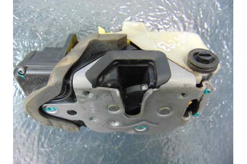 Cerradura puerta trasera izquierda, Opel Insignia Sports Tourer Sport 2009, 13503787