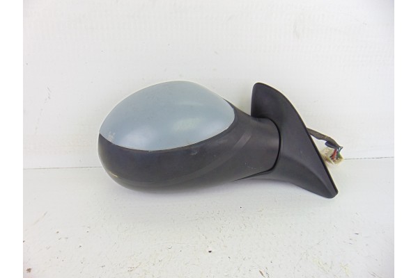 Retrovisor derecho, Citroen Xsara Picasso 2.0 HDi Satisfaction 2003