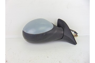 Retrovisor derecho, Citroen Xsara Picasso 2.0 HDi Satisfaction 2003
