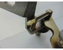 Motor limpia trasero, Mercedes-benz Vito Marco Polo (638) 112 Cdi 2005, A6388200412