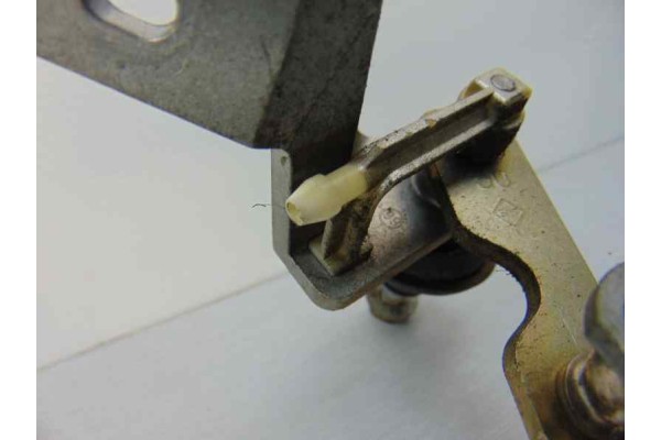 Motor limpia trasero, Mercedes-benz Vito Marco Polo (638) 112 Cdi 2005, A6388200412