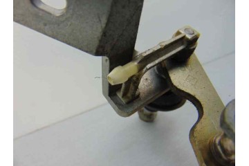 Motor limpia trasero, Mercedes-benz Vito Marco Polo (638) 112 Cdi 2005, A6388200412