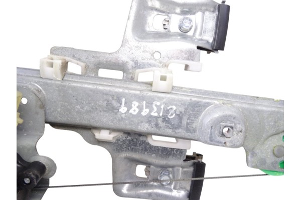 Elevalunas trasero izquierdo, Chrysler 300C (Le/lx) 3.0 Crd 2009