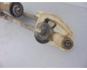 Motor limpia delantero, Nissan Micra (K12E) Acenta 2005