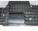 Cerradura maletero / porton, Peugeot 3008 Confort 2009, 9694648680