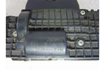Cerradura maletero / porton, Peugeot 3008 Confort 2009, 9694648680