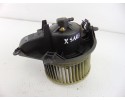 Motor calefaccion, Citroen Xsara Berlina 1.9 D Sx 2002