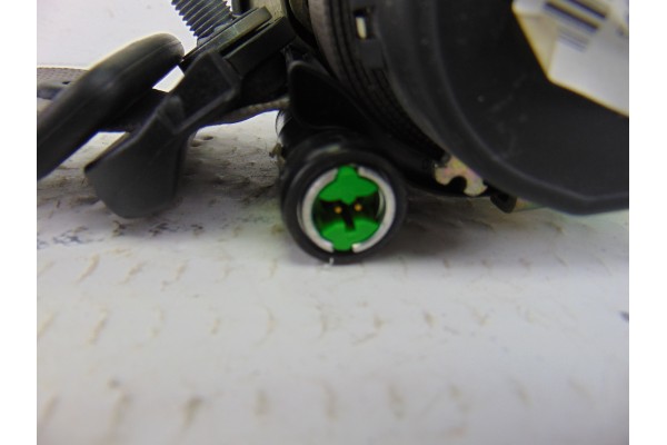 CINTURON SEGURIDAD TRASERO IZQUIERDO MERCEDES-BENZ CLASE E (BM 211) BERLINA