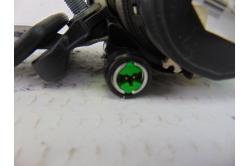 CINTURON SEGURIDAD TRASERO IZQUIERDO MERCEDES-BENZ CLASE E (BM 211) BERLINA