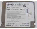 Centralita airbag, Kia Carens (Un) Active 2009, 1D959-10600