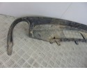 Spoiler paragolpes trasero, 4G0807521A