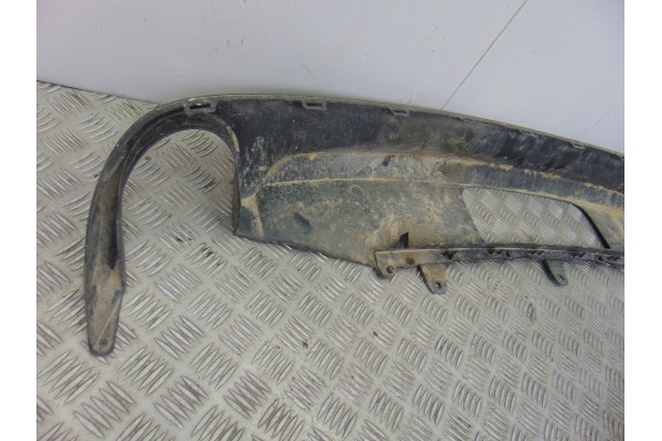 Spoiler paragolpes trasero, 4G0807521A