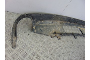 Spoiler paragolpes trasero, 4G0807521A