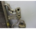 Condensador / radiador aire acondicionado, Opel Meriva Enjoy 2006