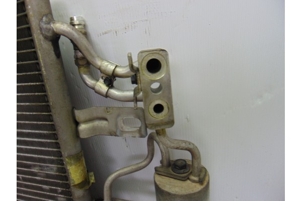 Condensador / radiador aire acondicionado, Opel Meriva Enjoy 2006