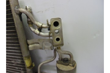 Condensador / radiador aire acondicionado, Opel Meriva Enjoy 2006