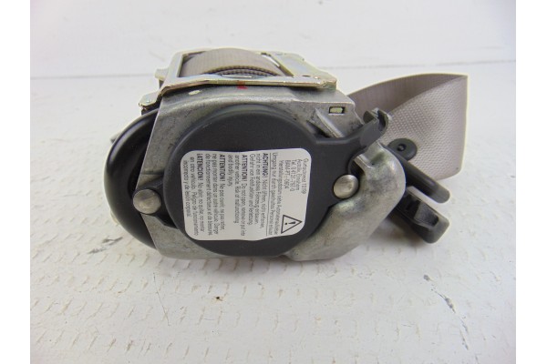 CINTURON SEGURIDAD TRASERO IZQUIERDO MERCEDES-BENZ CLASE E (BM 211) BERLINA