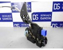 Cerradura puerta delantera izquierda, Volkswagen Touareg (7LA) Tdi V6 2006, 3D1837015