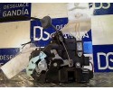 Cerradura puerta delantera izquierda, Volkswagen Caddy (2K)(02.2004) Life 2009, 9 PINS