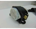 Cinturon seguridad trasero derecho, Mitsubishi Montero (V60/V70) 3.2 DI-D Avance (5-ptas.) 2000