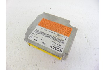 2118701185 CENTRALITA AIRBAG MERCEDES-BENZ CLASE E (BM 211) BERLINA