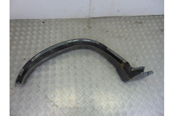 Aletin delantero derecho, Ford Explorer 4.0 Xlt 1998