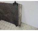Condensador / radiador aire acondicionado, Citroen C4 Picasso Exclusive 2010, 9682531680