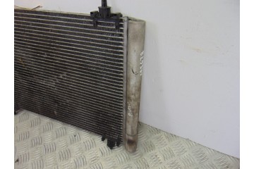 Condensador / radiador aire acondicionado, Citroen C4 Picasso Exclusive 2010, 9682531680