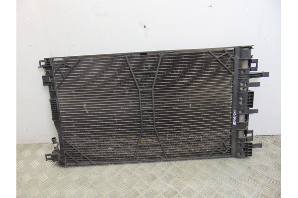 Condensador / radiador aire acondicionado, Opel Insignia Berlina Cosmo 2010, 13330217