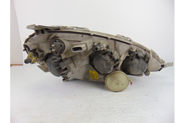 Faro izquierdo, Mercedes-benz Clase a (Bm 168) 160 (168.033) 2000