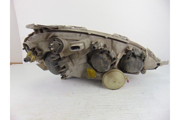 Faro izquierdo, Mercedes-benz Clase a (Bm 168) 160 (168.033) 2000