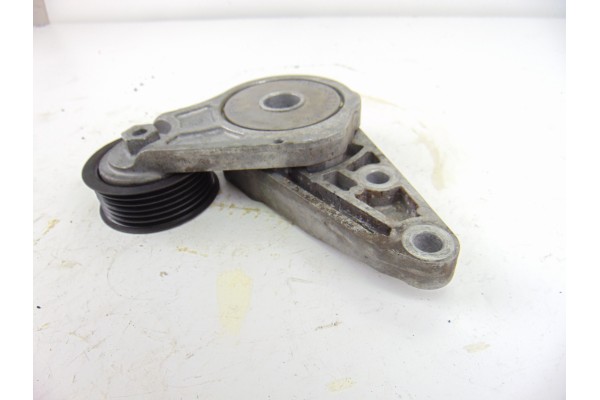 Tensor correa auxiliar, Ford Focus Berlina (CB8) Trend 2011, BM5Q-6A228-AA