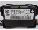 Sensor, Volkswagen T5 Transporter Furgón/combi (7H) Caja cerrada 2009, 7H0907652A