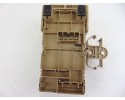 Caja reles / fusibles, Subaru Forester (S12/SH) XS Classic 2010, 82201FG010