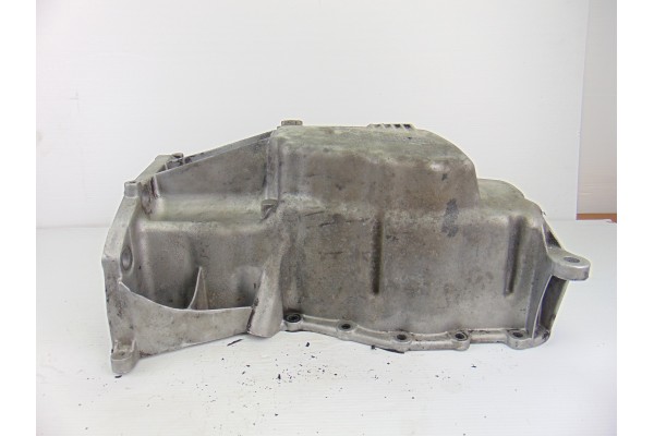 Carter, Nissan Almera (N16/E) Tekna 2005, 8200238932