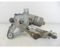 Motor limpia delantero, Peugeot 3008 Confort 2009, 9671062180