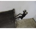 Condensador / radiador aire acondicionado, Mazda 3 Berlina (Bk) 1.6 CRDT Active 2007